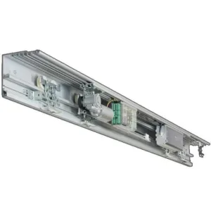Automatic Sliding Glass Door Operator