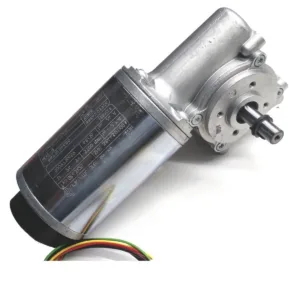 Dunker motoren model: 6355 100w