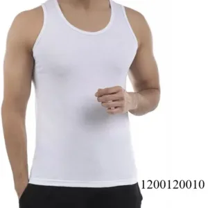 Men's Sleeveless Undershirt