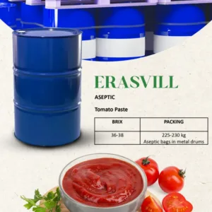 Tomato paste