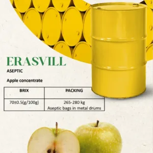 Apple consentrate