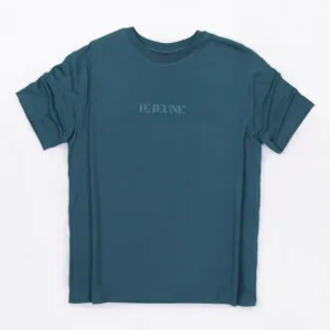 Patterned T-shirt code Z1011