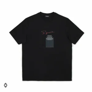 Patterned T-shirt code 4528