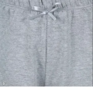 Women's Jacquard Cotton Shorts