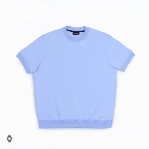 Basic T-Shirt code 4516