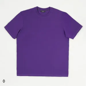 Basic T-Shirt code 4502