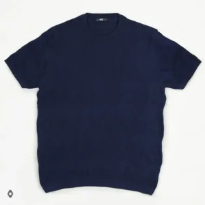 Patterned T-shirt code 4547