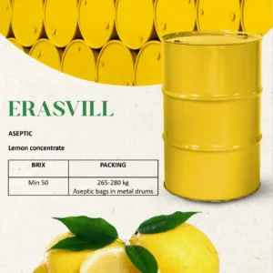 Lemon Concentrate