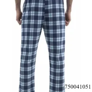 Plaid Pants