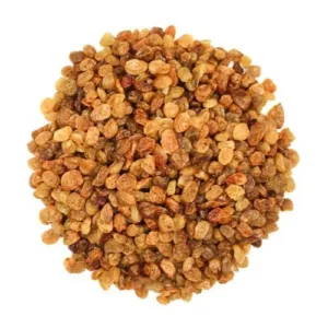 Golden Raisin