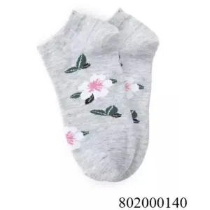 Women's Ankle Socks (Regular)