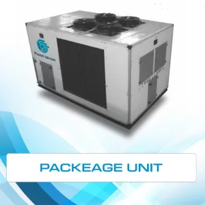 Packege Unit