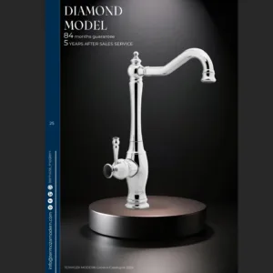 DIAMOND MODEL