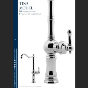 TINA MODEL