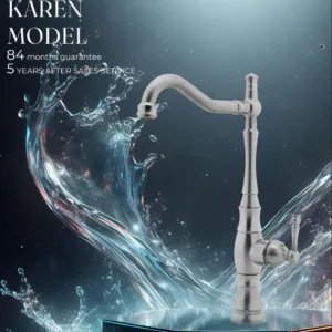 KAREN MODEL