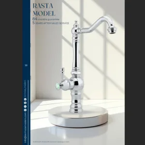 RASTA MODEL