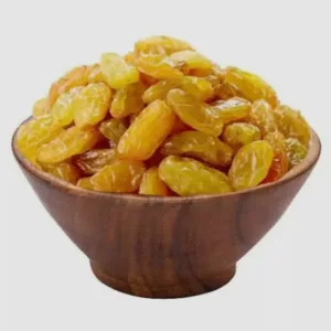 Golden Raisin