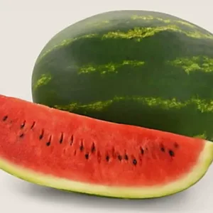 Fresh Watermelon