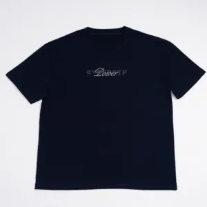 Patterned T-shirt code 4504