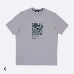 Patterned T-shirt code 4520