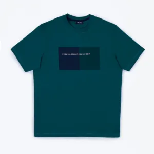 Patterned T-shirt code 4533