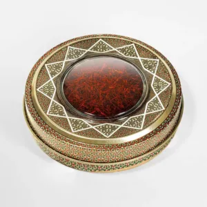 zafaran vasal