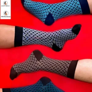 Nano socks (men’s)