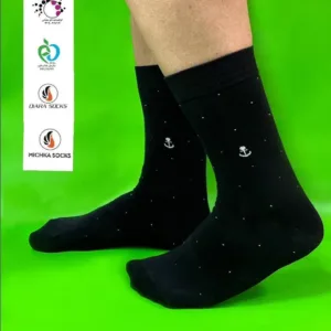 Cotton socks (men’s