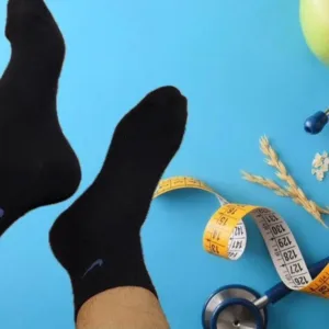 Nano socks (men’s)