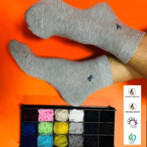 Cotton socks (men’s)