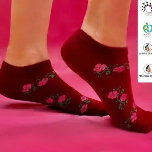 Cotton socks (women’s)