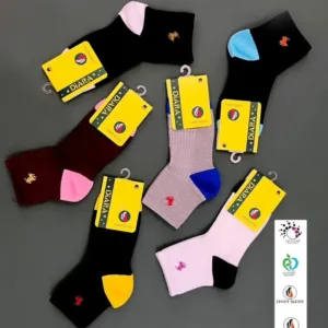 Cotton socks (women’s)