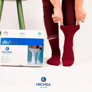 Diabetic socks (women’s)