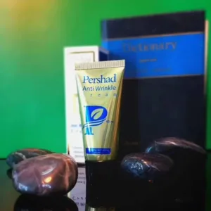 Anti-wrinkle cream