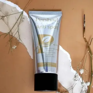 Brightening cream