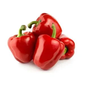 bell pepper