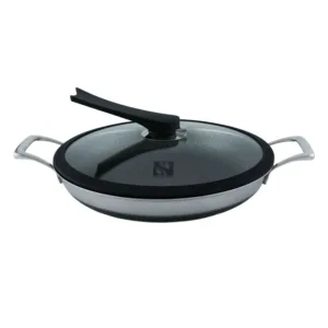 Pan 2 handle size 30