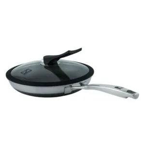 Wok Pan 26