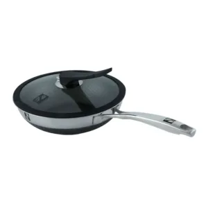 Wok pan 30