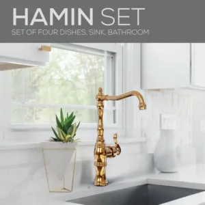 Hmin Set