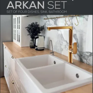 Arkan Set