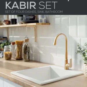 Kabir Set
