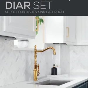 Diar Set