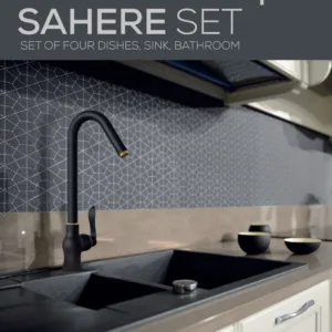 Sahere Set