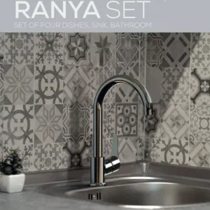 Rany Set
