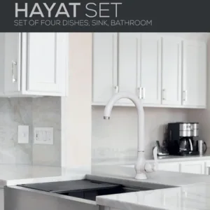 Hayat Set