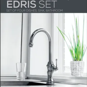 Edris Set