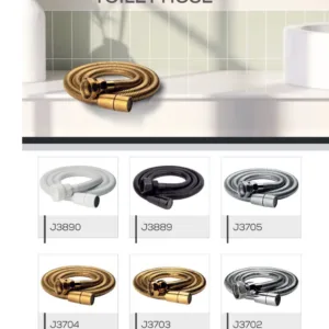 Toilet Hose