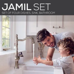 Jamil Set
