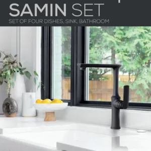 Samin Set
